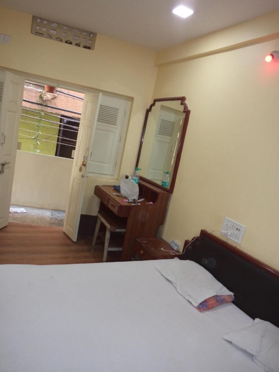 אינדורה Hotel Neelkamal מראה חיצוני תמונה