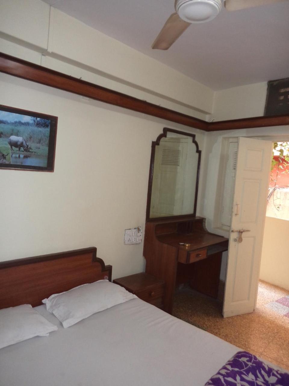 אינדורה Hotel Neelkamal מראה חיצוני תמונה