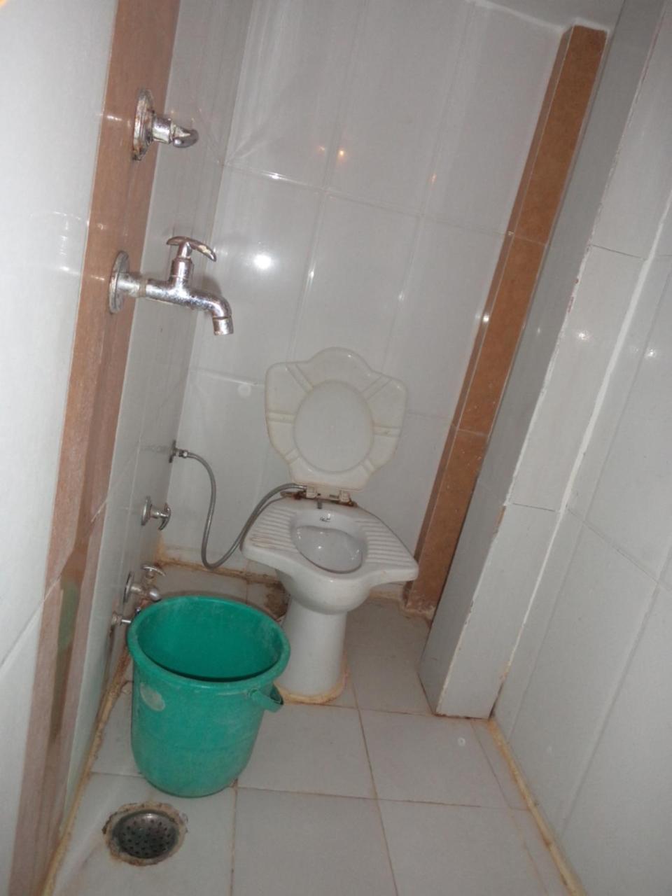 אינדורה Hotel Neelkamal מראה חיצוני תמונה